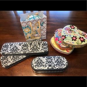 LOT 6 Brighton Gift Boxes